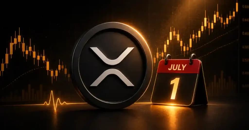 Ripple Price Prediction: Will the CLARITY Act Trigger a Repricing Event for XRP?