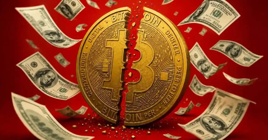 Will Bitcoin Price Dip Below $50,000?