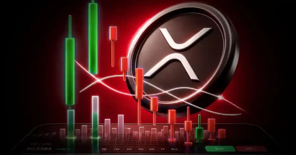 XRP Price Outlook Shines Bright in July's Early Trading Hours
