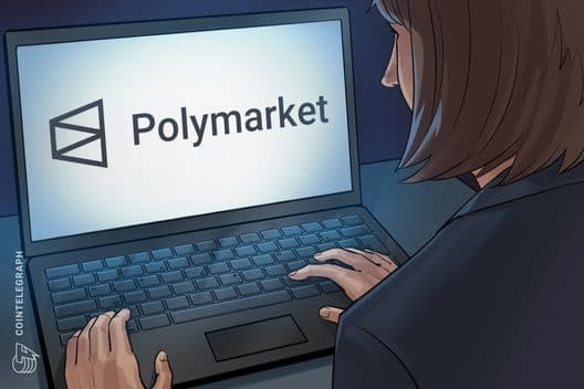 Polymarket takes down market on missing US pilot after backlash