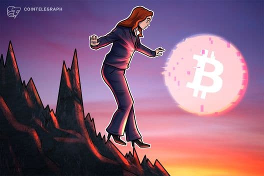 Bitcoin spot volumes fall to 2023 lows as BTC rallies remain news-led