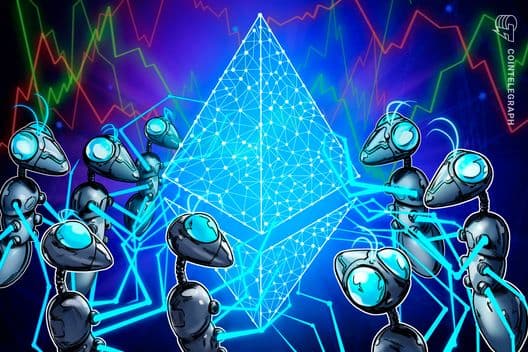 Ethereum bulls must hold $2K: Volatility metric hints at ‘strong’ move next