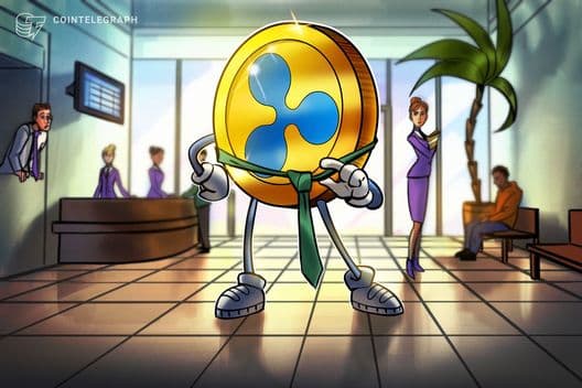 Ripple adds digital asset support to treasury management platform