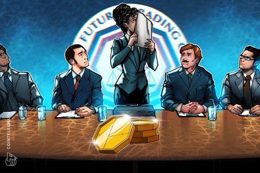 CFTC chief launches innovation task force focused on crypto framework