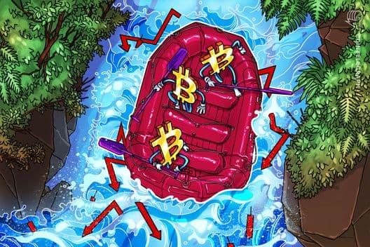 Bitcoin price aims to hold $70K amid rising inflation concerns