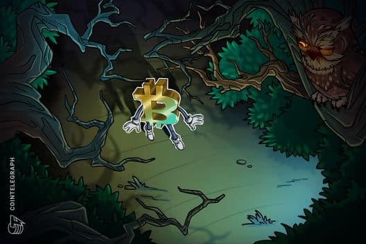 Bitcoin hints at ‘regime shift’ as BTC price dips to $69.5K on Iran nerves