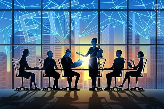 21shares sees active strategies shaping next phase of crypto ETFs