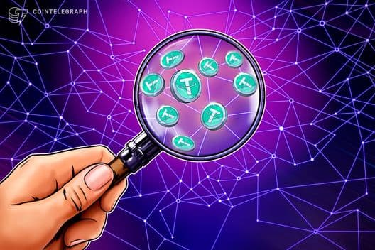 Tether says ‘Big Four‘ firm to handle first full audit of USDT reserves