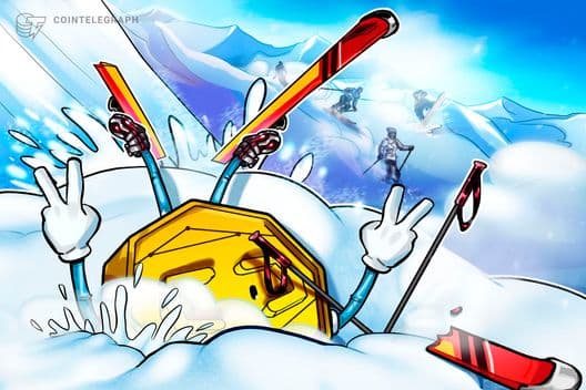 Bittensor's TAO price may plunge 40% within five weeks: Fractal data