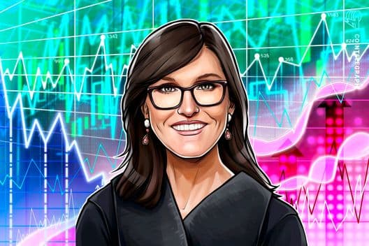 ARK buys $13M in Robinhood as US Treasury taps platform for Trump Accounts