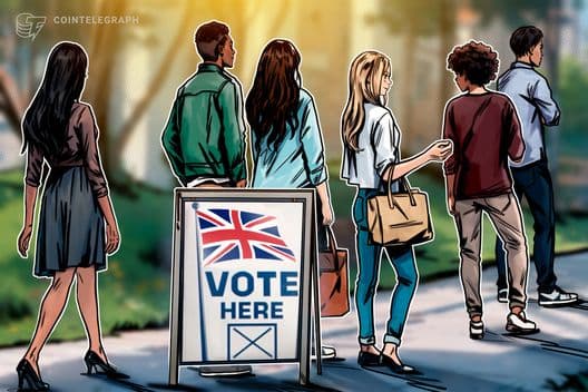 Crypto awareness tops 80% among young people in UK: Coinbase survey