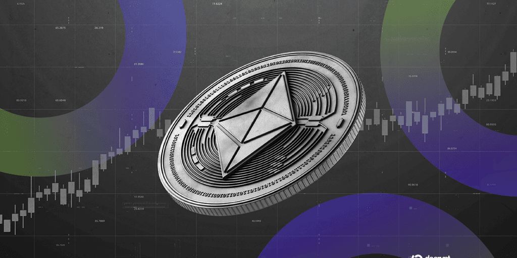 Ethereum Foundation Stakes $93M Worth of ETH, Nears Strategic Target