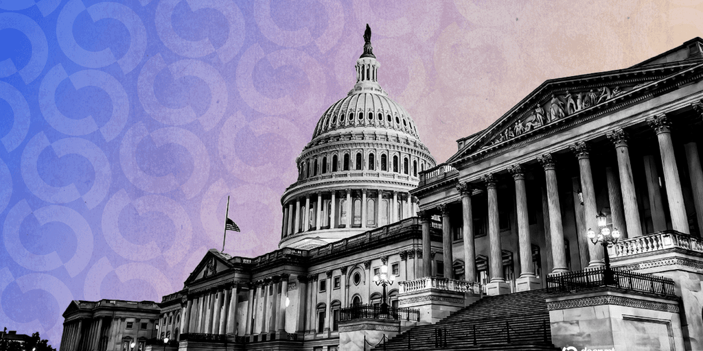US Senate Passes Housing Bill, Federal CBDC Development Frozen for Four Years