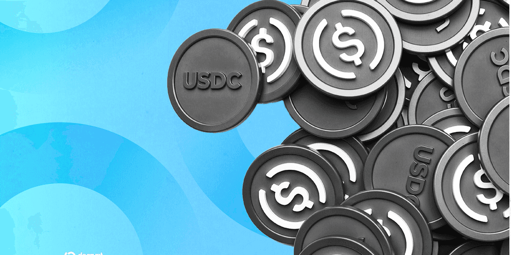 Global Banking Pioneer Standard Chartered Unveils USDC Access for Institutional Clients