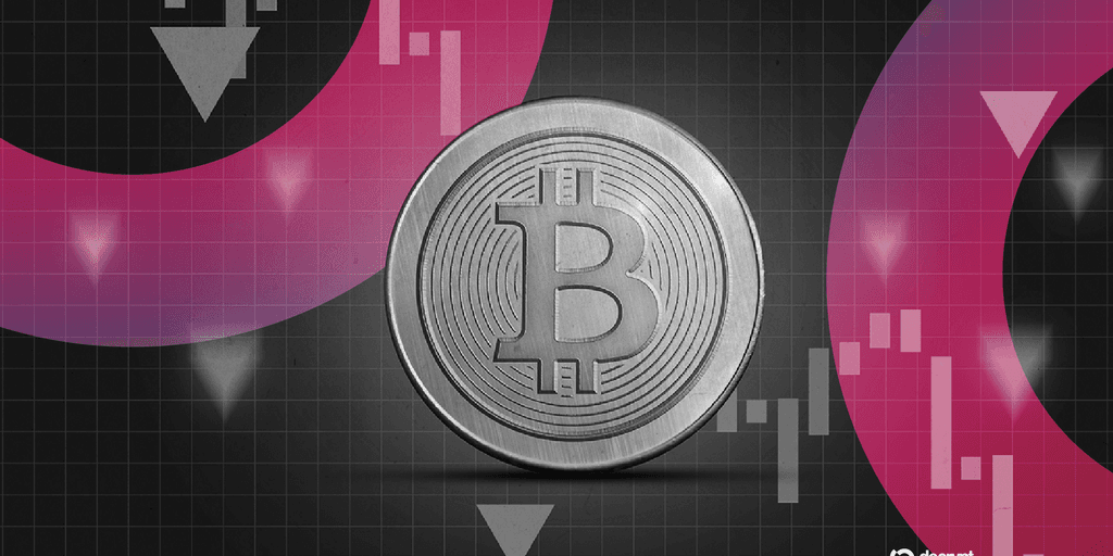 Bitcoin Volatility Spikes as ETF Outflows Top $692M Amid Expiry Frenzy