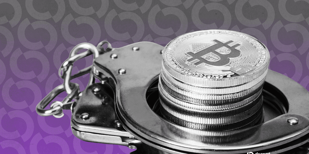 Irish Police Crack First of 12 Bitcoin Wallets in $418M Drug Seizure