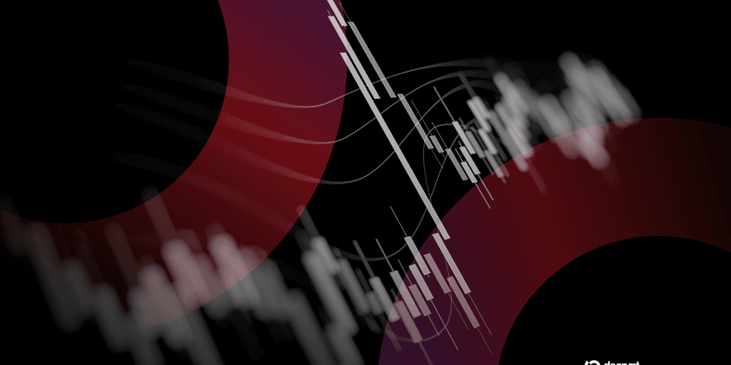 Algorand, Stable Lead Double-Digit Altcoin Surge as Bitcoin Tops $69K