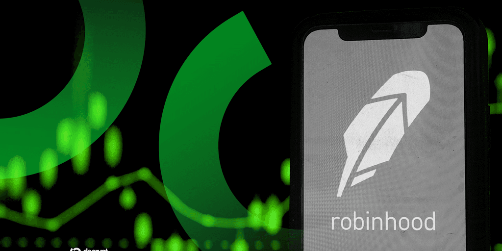 Robinhood Unveils AI-Powered Ethereum Layer-2 Network for Trading