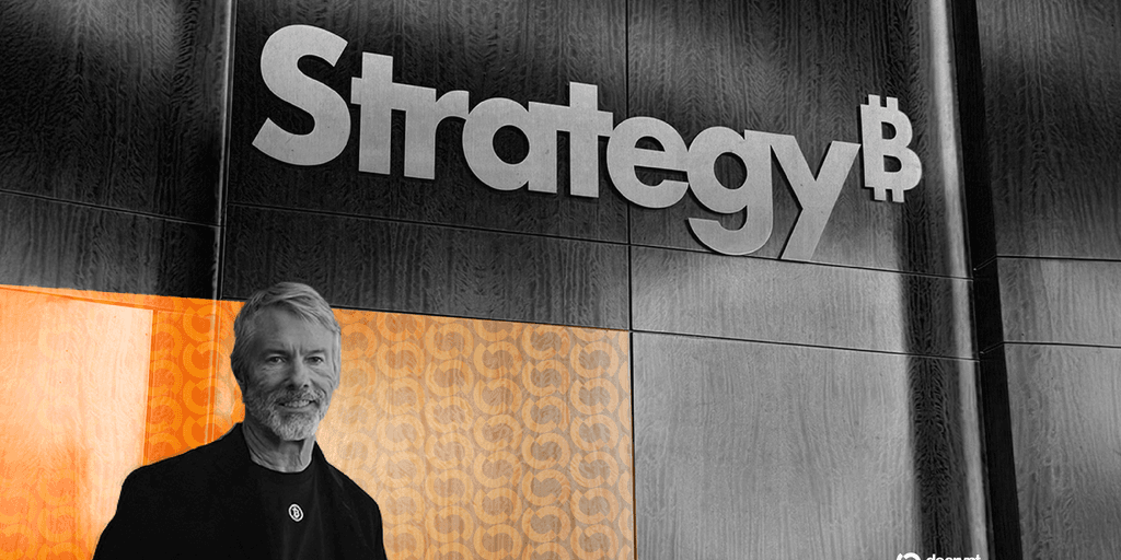 Strategy Resumes Bitcoin Treasury Buys With $330M Purchase