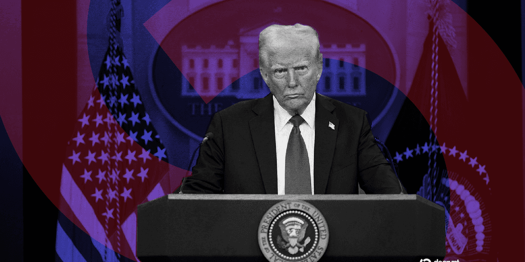 Supreme Court Says Trump Can Fire SEC, CFTC Commissioners at Will—At a Crucial Moment for Crypto