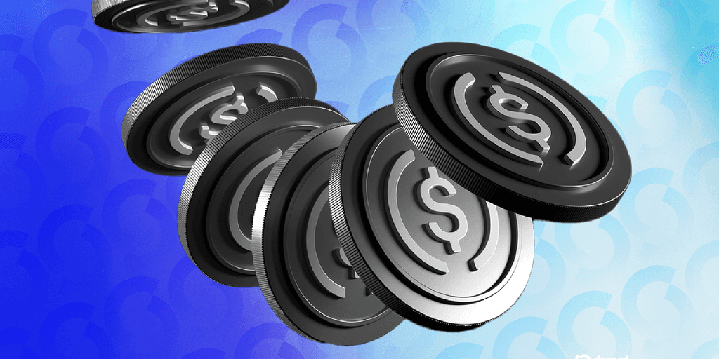 Morning Minute: Circle Plunges 20% Over Clarity Act Yield Changes