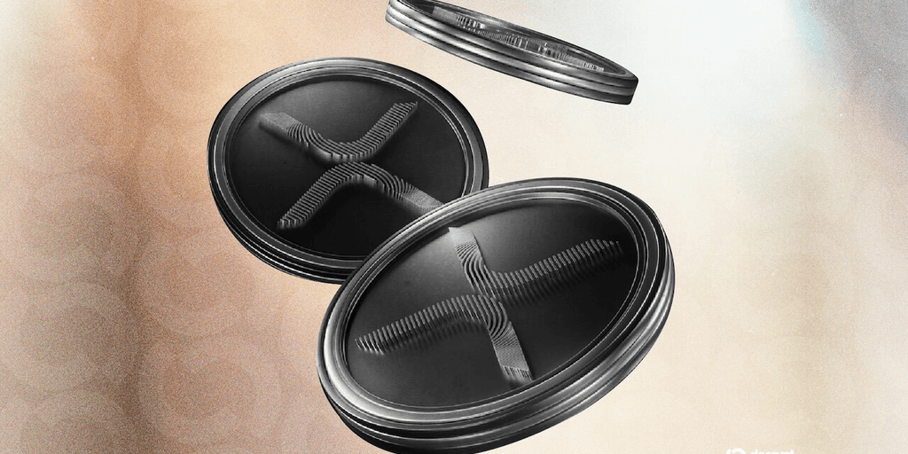 XRP Falls to 2-Week Low as Ripple Deploys AI to Boost Ledger Security