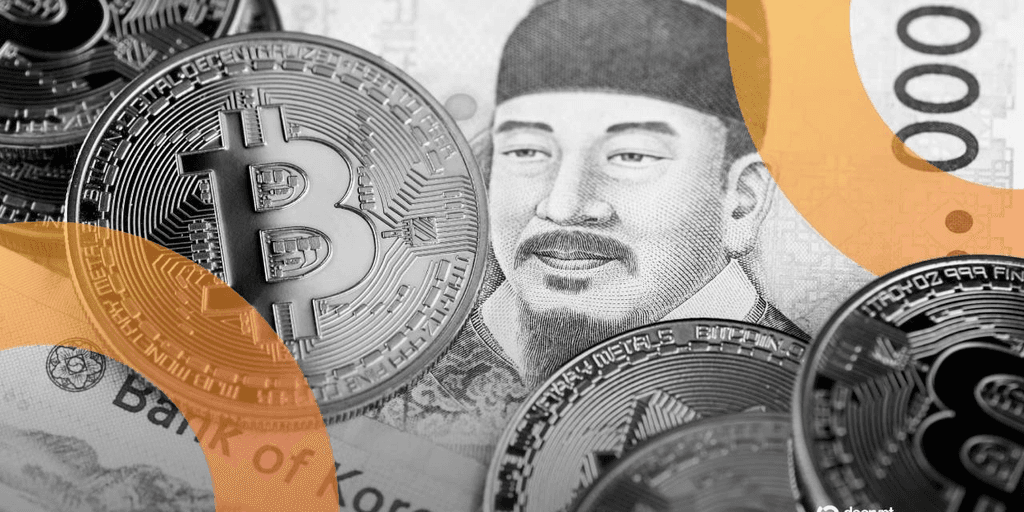 South Korea and US SEC Unite for Stronger Crypto Regulations