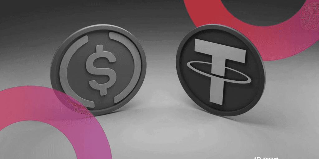 India's Cryptocurrency Market Gets a New Stablecoin Challenger
