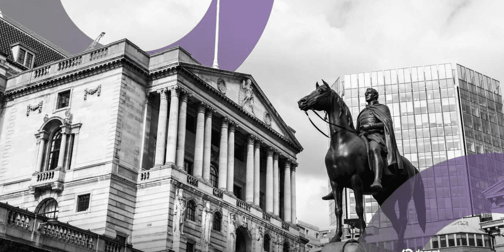 Bank of England Unshackles Stablecoins with £40B Regulatory Safeguard