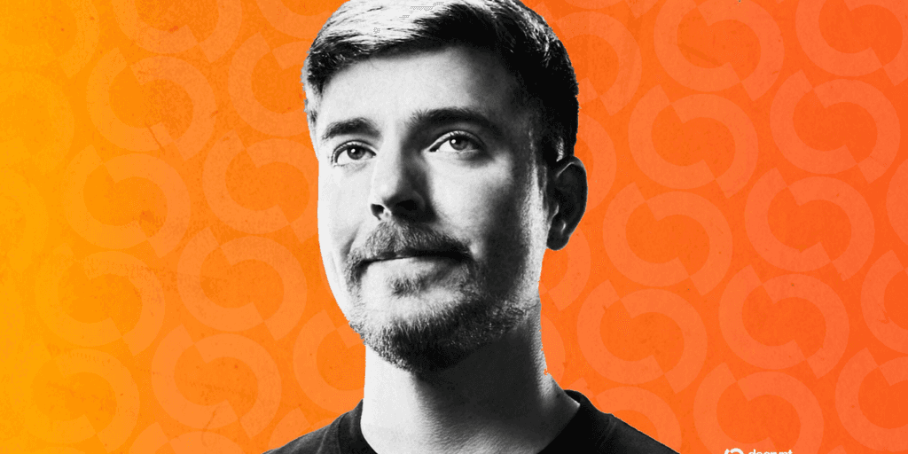 Will MrBeast Push Crypto on Kids? Senator Warren Raises Alarm Over Banking App