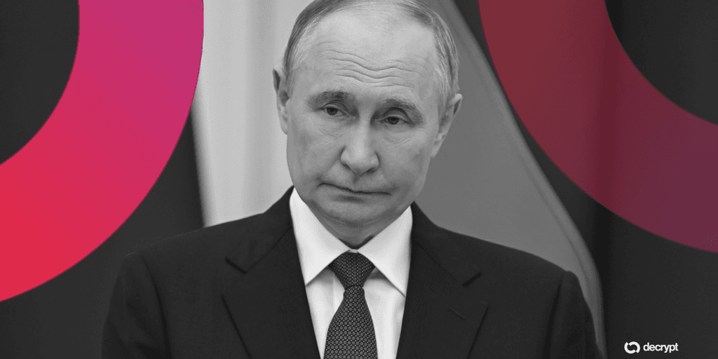 Russia poised to launch digital Ruble for widespread adoption by September