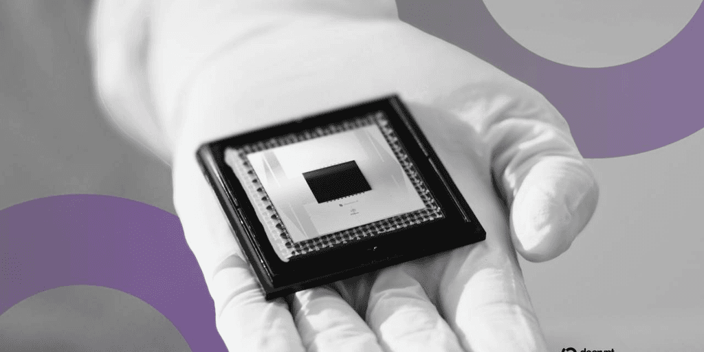 Watch Out Bitcoin: Cryptography-Breaking Quantum Computers May Be Closer Than Expected, Says Caltech