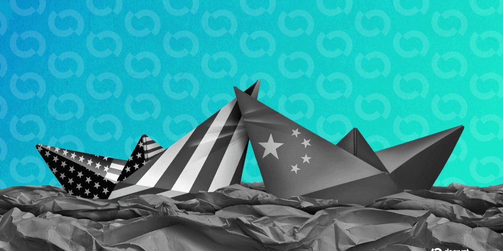 China Has Its Own Mythos Now, Says Qihoo 360 Founder. And One Version Is Free