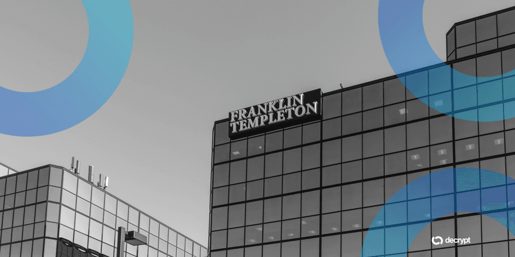 Franklin Templeton to Buy CoinFund Spinoff, Build Out Crypto Investment Offering