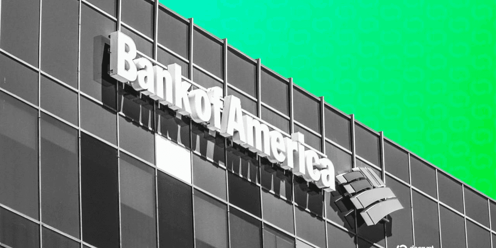 What Happens to Bitcoin if Bank of America's 'Three Conditions' for Fed Rate Hikes Hit?