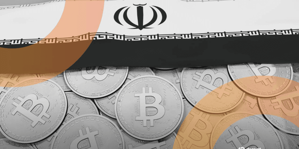 CoinEx Fires Back at Aiding Iran Crypto Market Allegations Amid $3.8 Billion Scandal