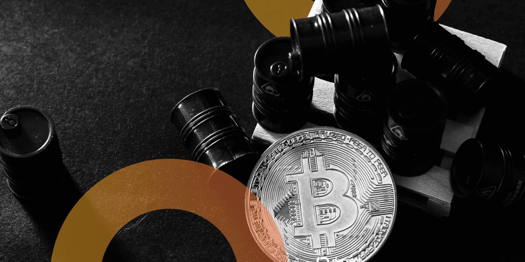 Morning Minute: Bitcoin Rebounds as Oil Falls