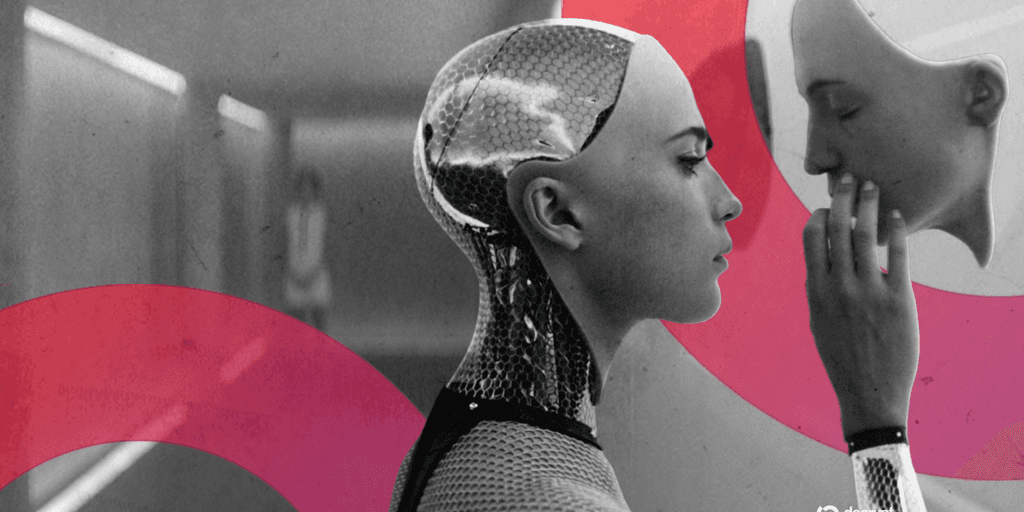 Ex Machina creators collaborate with Google on AI research initiatives