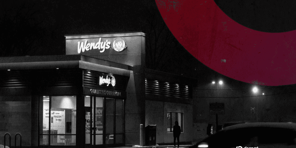 Meme Stock Investors Place Huge Bets on Wendy's Potential