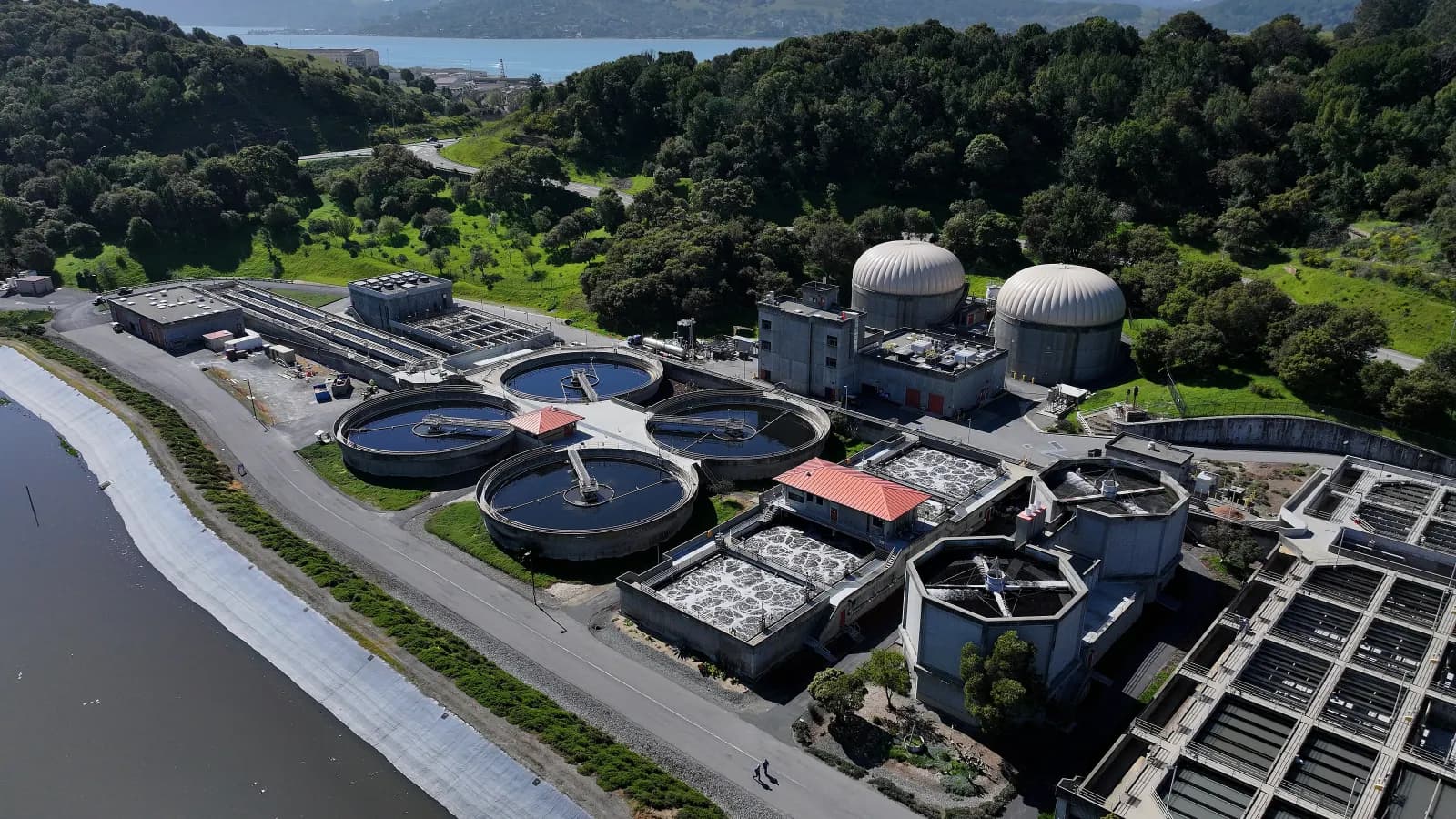 NIST Issues Crucial Cybersecurity Guidance for Water Utilities