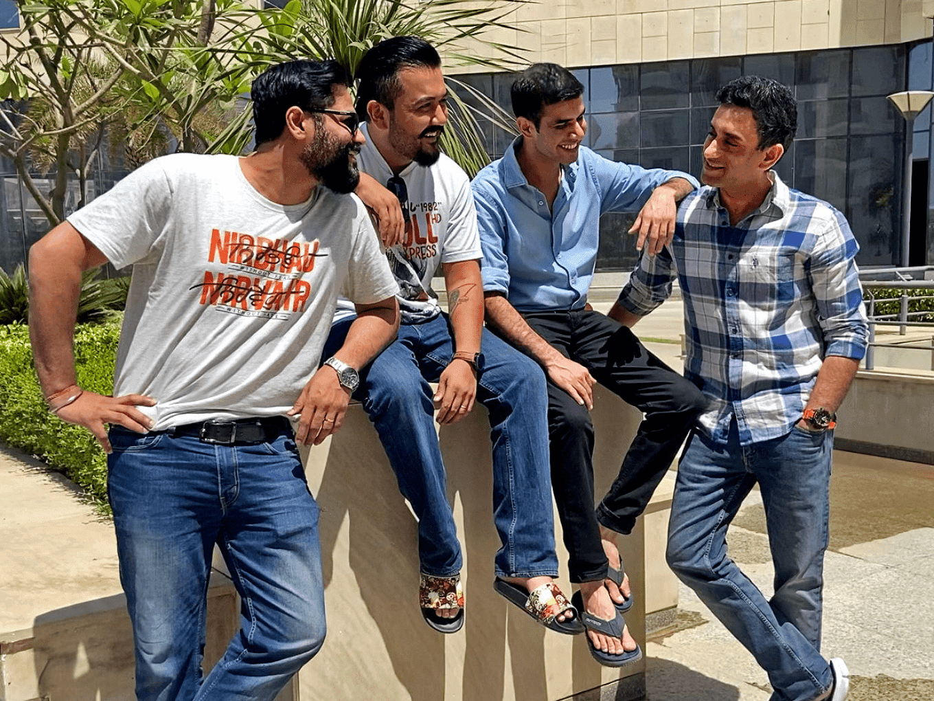 Mirza International Acquires D2C Footwear Brand Solethreads