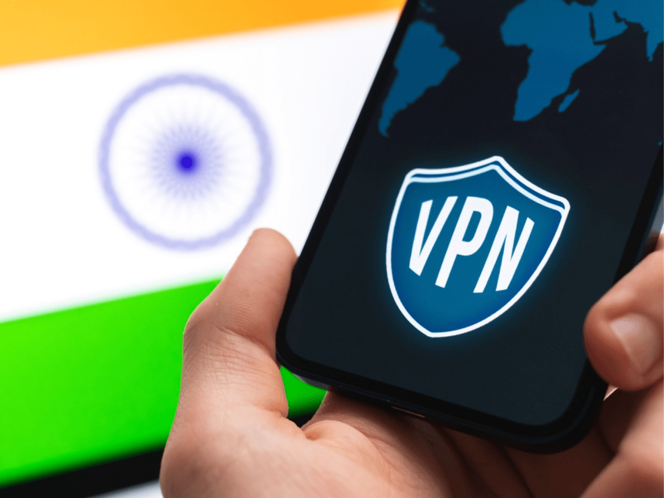 Government Proposes Stricter Regulations for VPNs in Bid for Enhanced Data Security