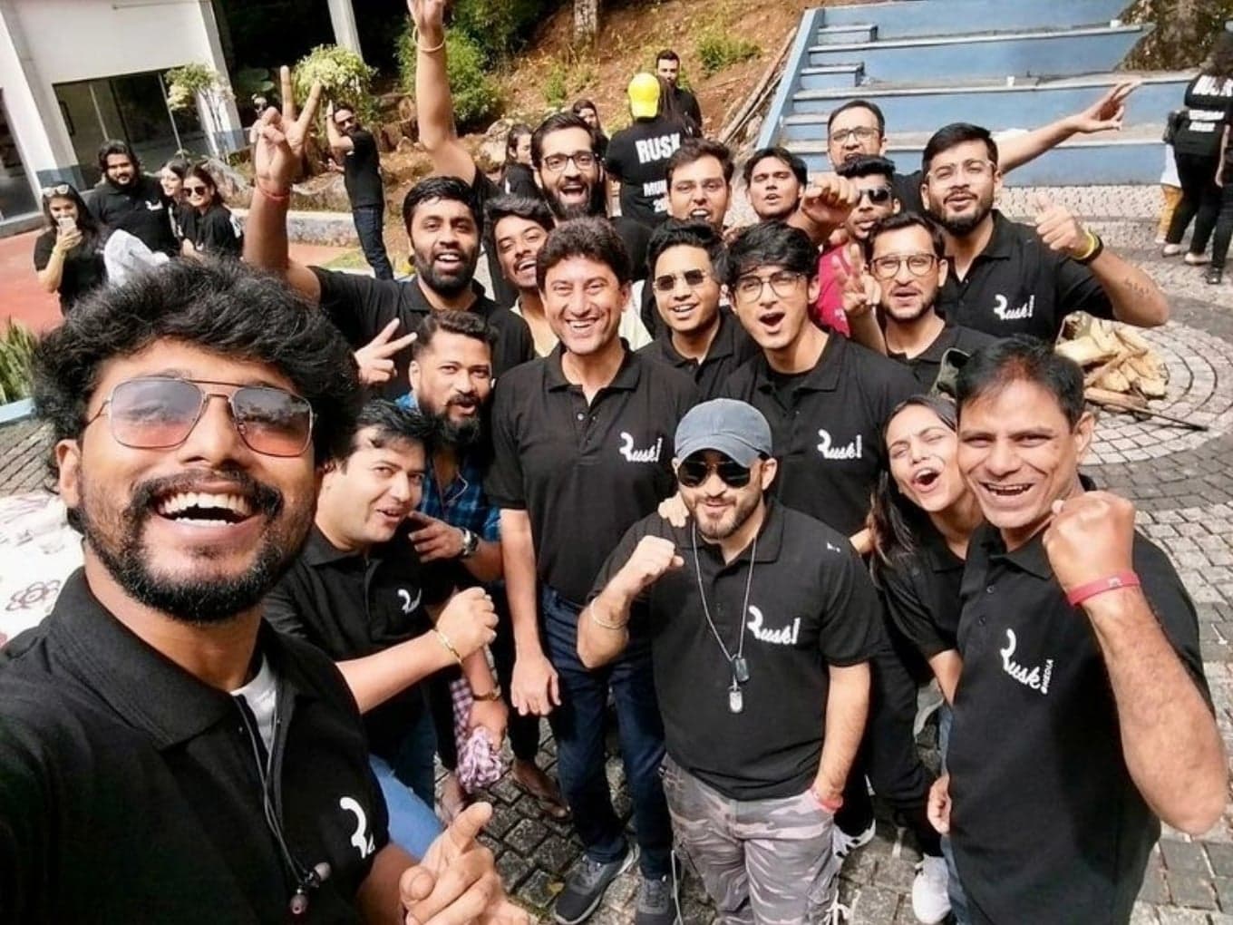 Yash Raj Films Invests in Rusk Media for Diversified Entertainment Play