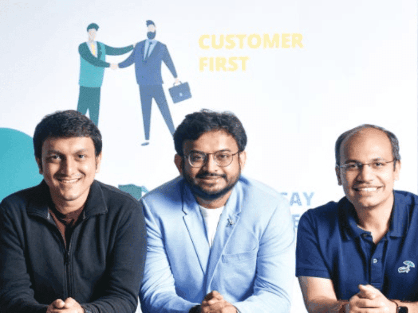 PharmEasy Cofounders’ Home Interiors Startup AllHome Raises ₹200 Cr