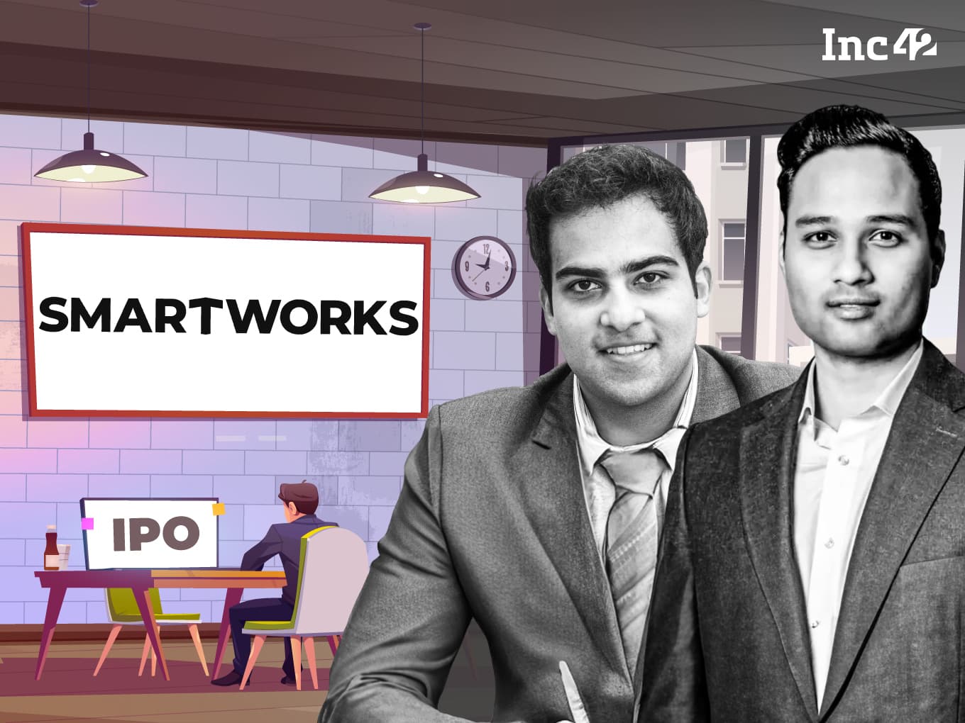 Smartworks Appoints Two Independent Directors To Strengthen Its Board