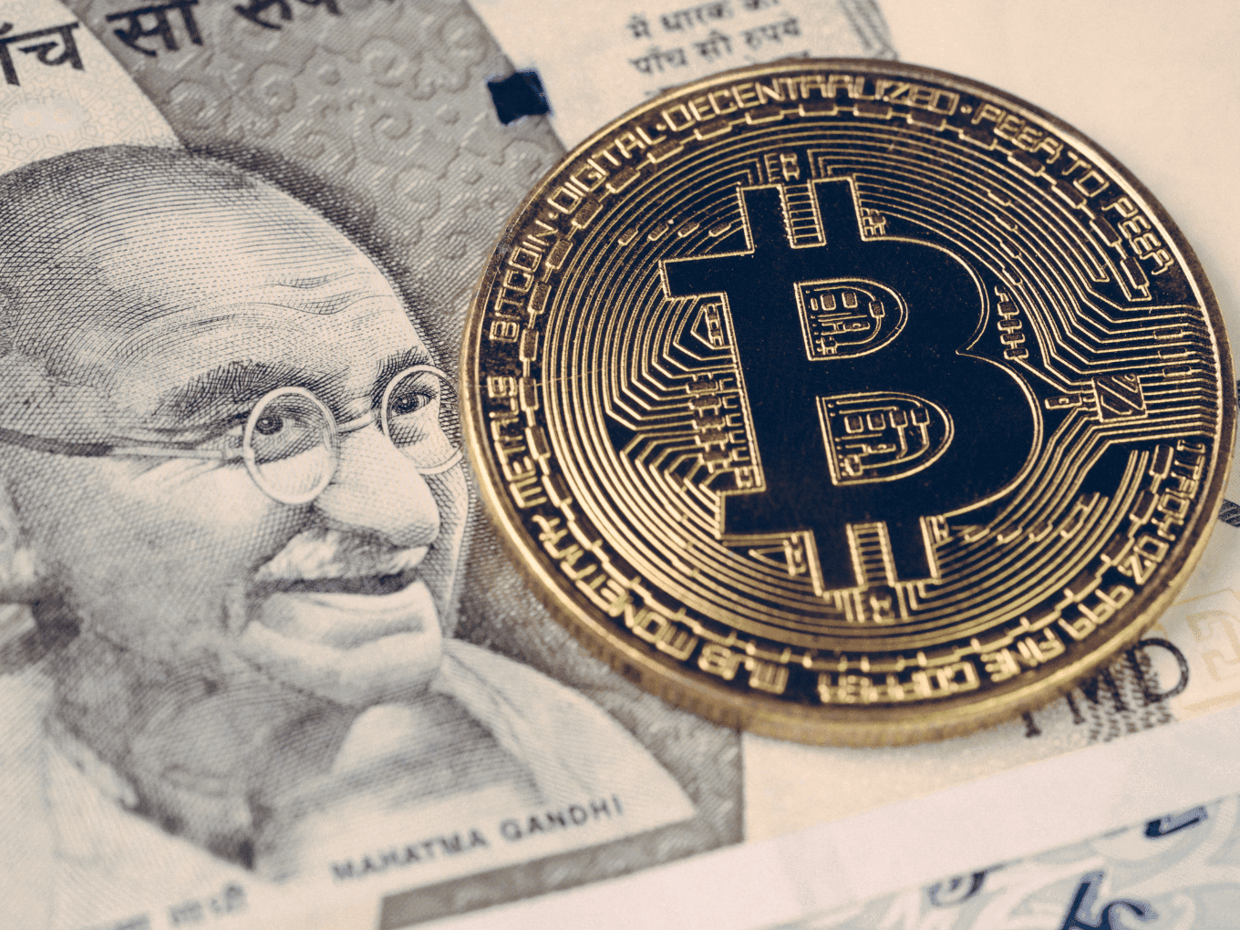 RBI Warns of Cryptocurrency Risks in India's Economy