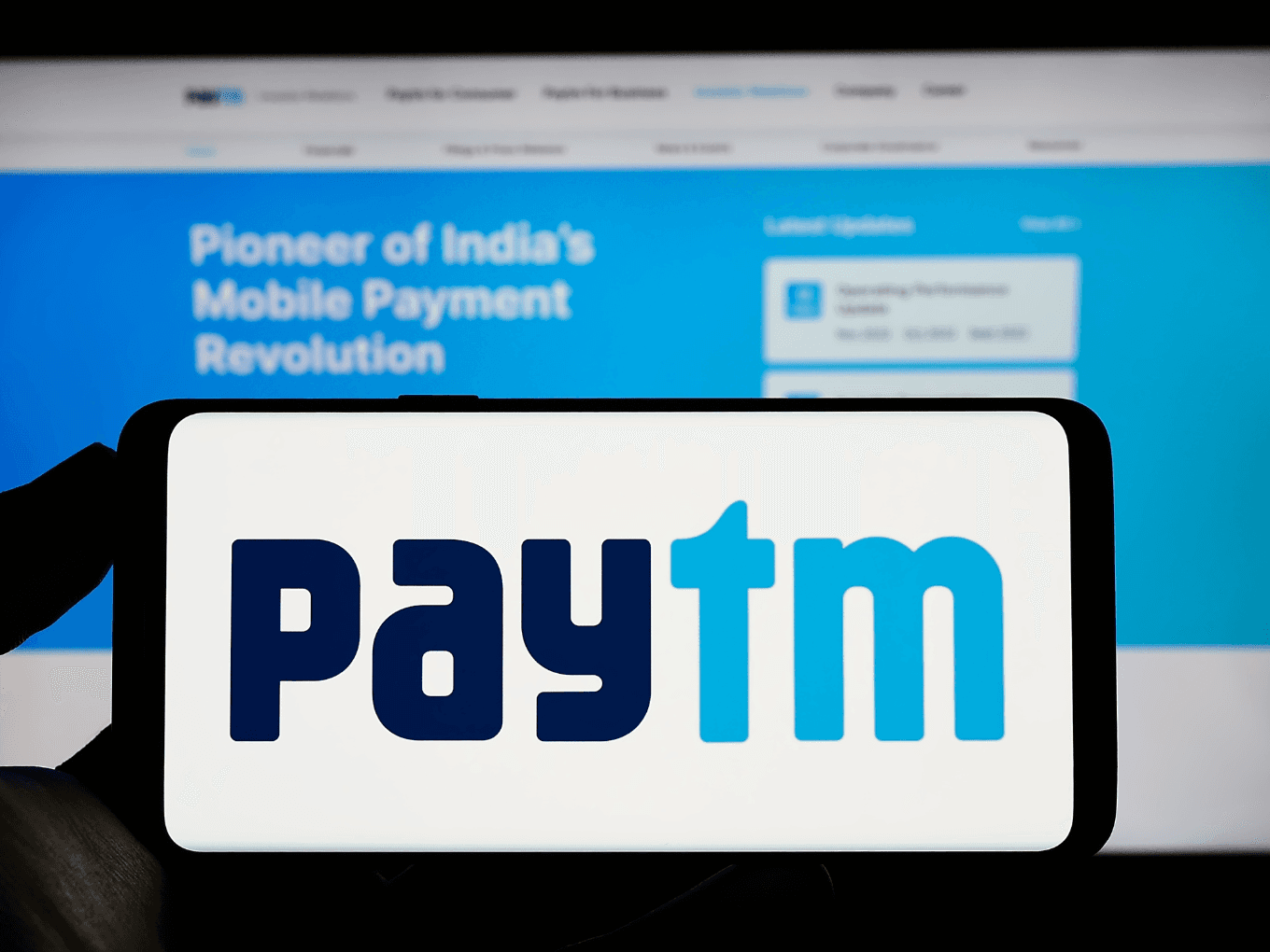Paytm Lands in Indian Insolvency Quagmire Over Fabzen Gaming Debt Defaults