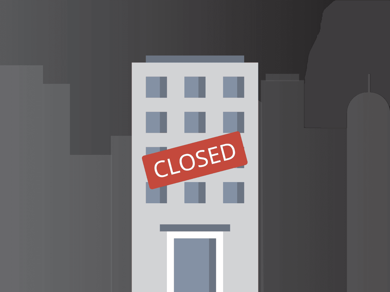 Antler-Backed Covrzy Shuts Down Due To Cash Crunch