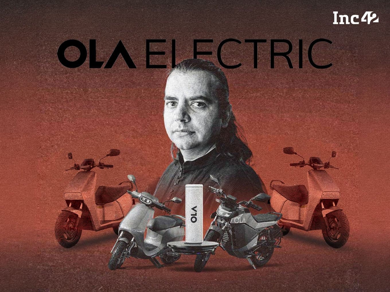 Ola Electric To Divert ₹475 Cr IPO Proceeds From R&D To Debt Repayment