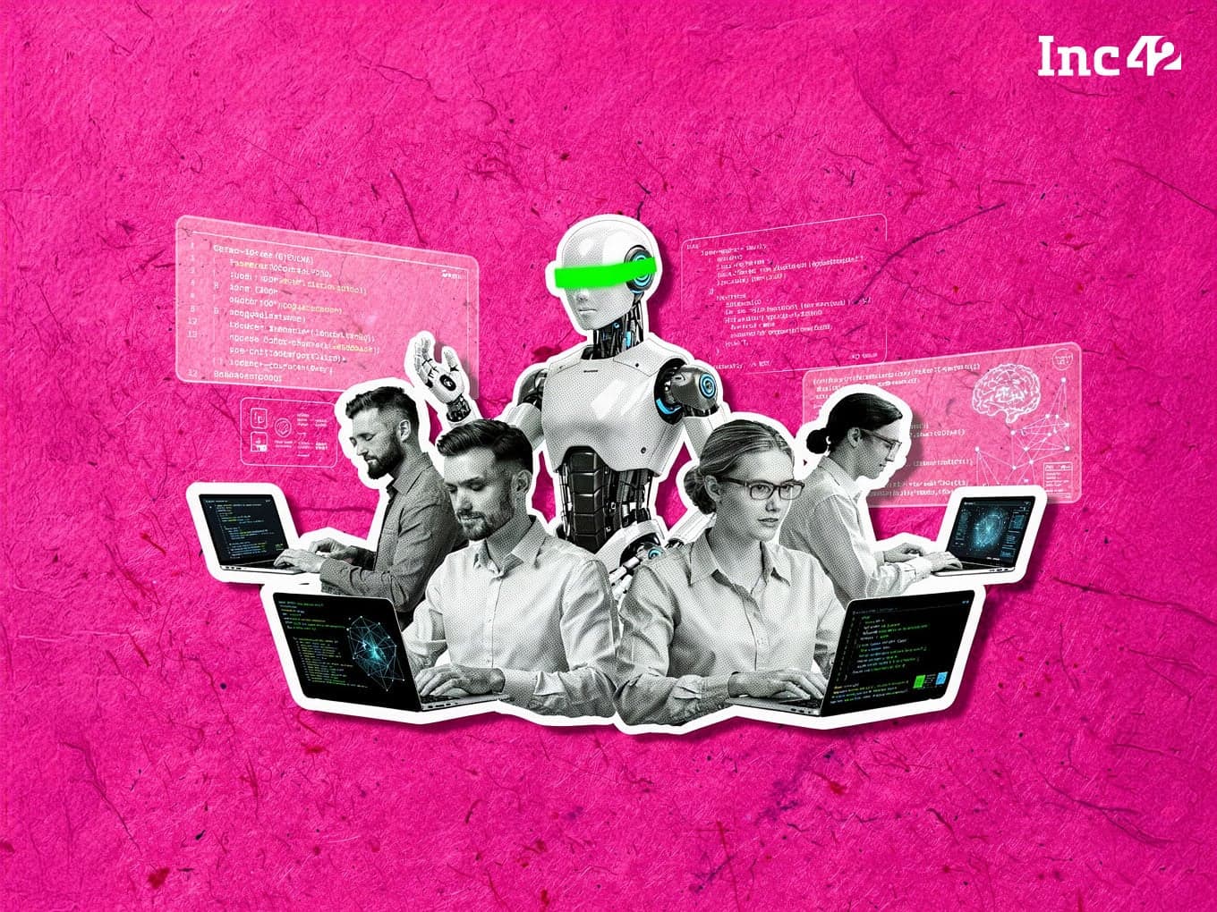 Aerchain Bags $13 Mn To Scale Agentic AI Platform For Enterprise Procurement